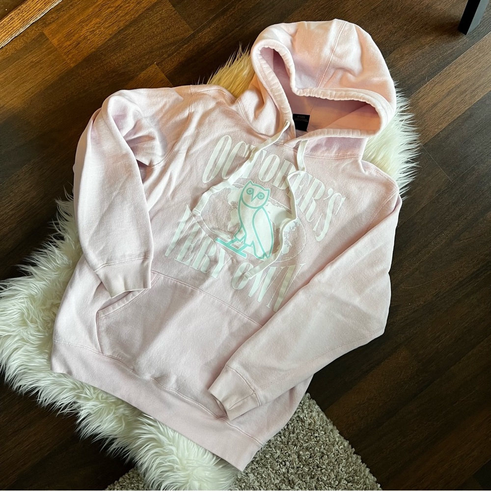 OVO Sweater